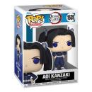 FUNKO POP! - Animation - Demon Slayer Aoi Kanzaki  #1535 Chance of Chase
